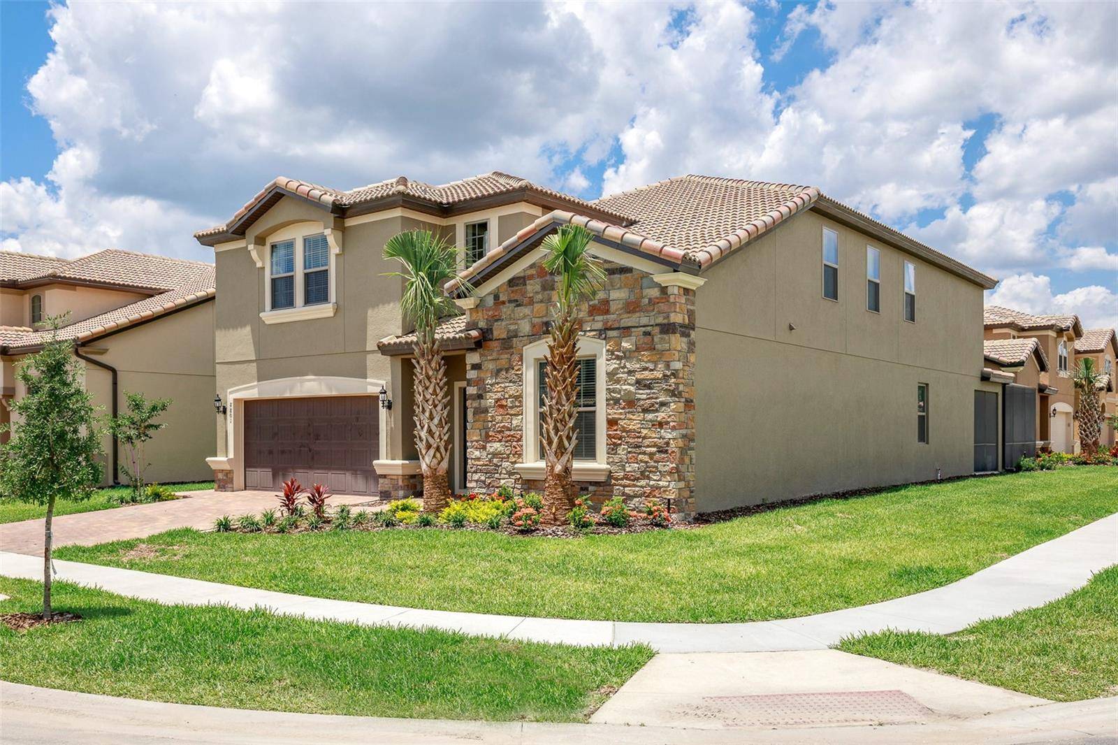 Kissimmee, FL 34747,8801 CORCOVADO DR