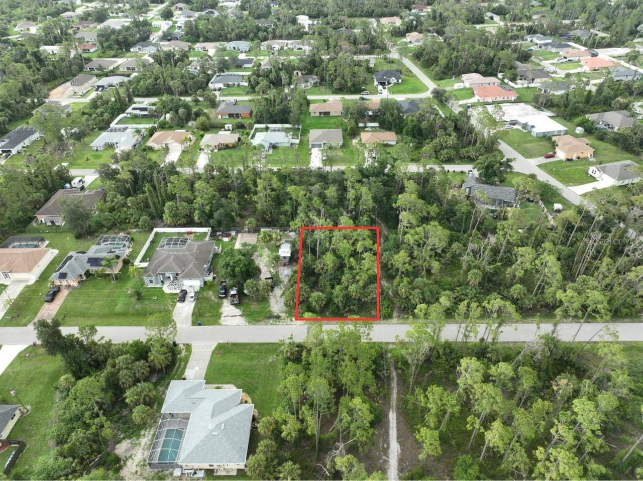 North Port, FL 34286,CALABASH LN