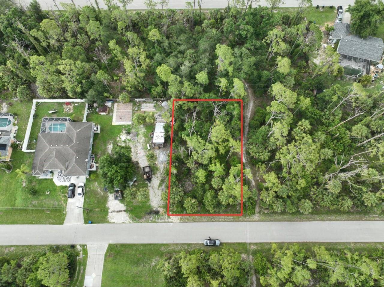 North Port, FL 34286,CALABASH LN