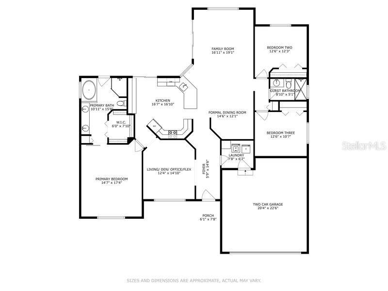 Maitland, FL 32751,489 PENNY LN