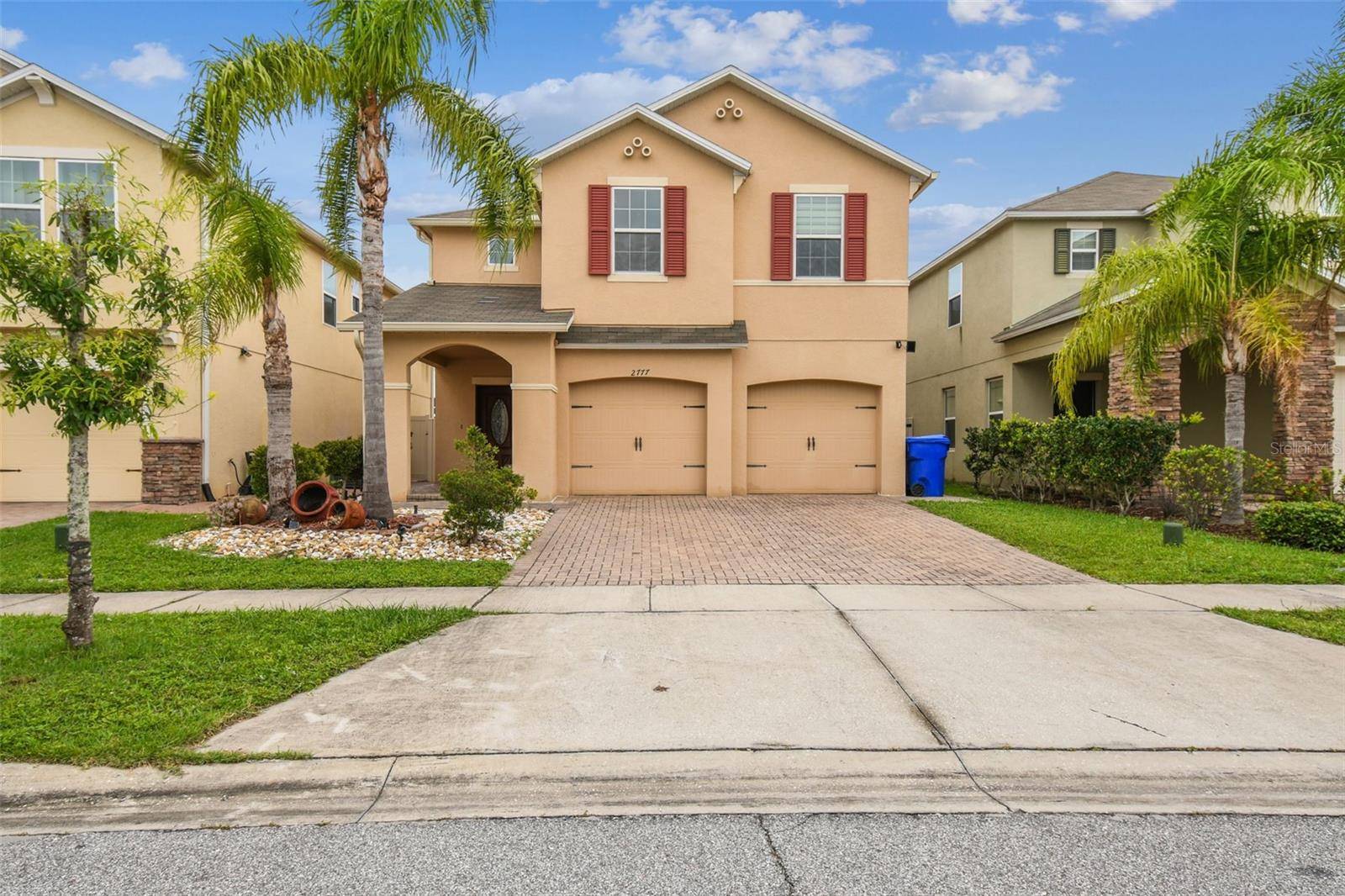 Kissimmee, FL 34741,2777 MONTICELLO WAY