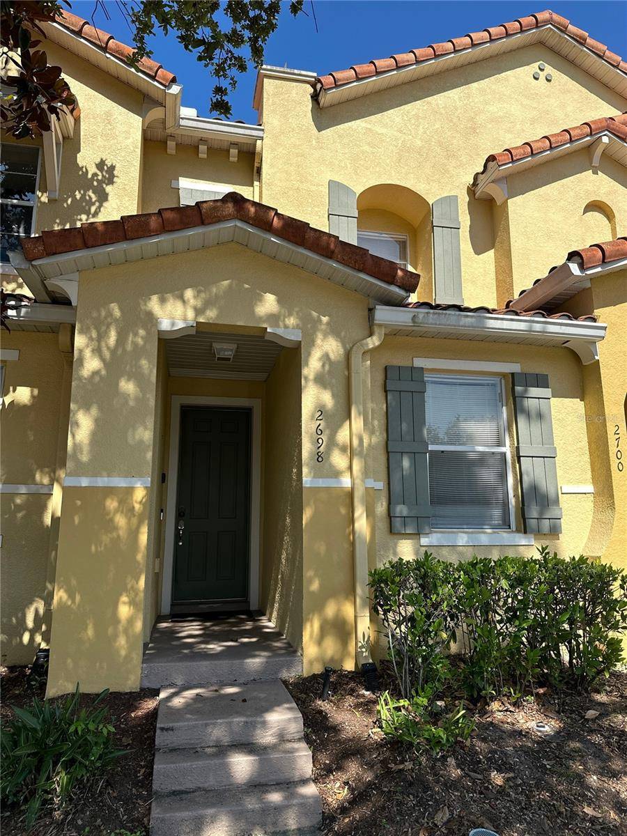 Kissimmee, FL 34747,2698 ANDROS LN