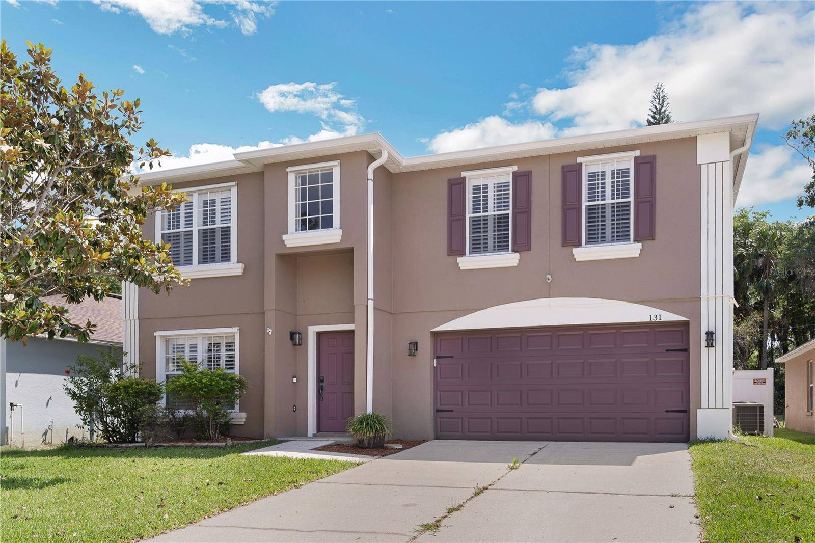 Sanford, FL 32771,131 BRISTOL FOREST TRL