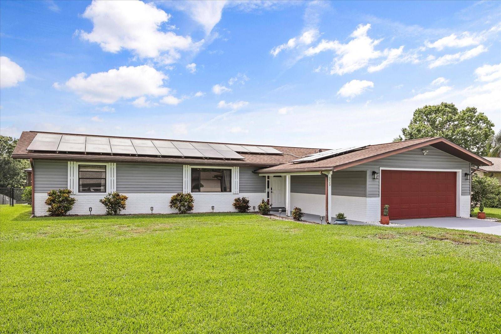 Port Orange, FL 32127,930 CHICKADEE DR