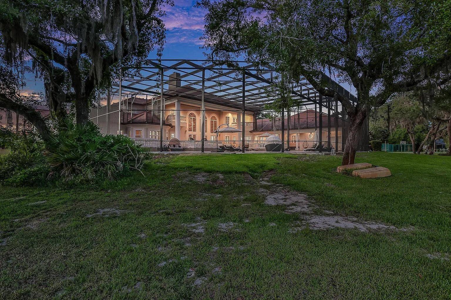 Lake Mary, FL 32746,3461 MICHIGAN ST