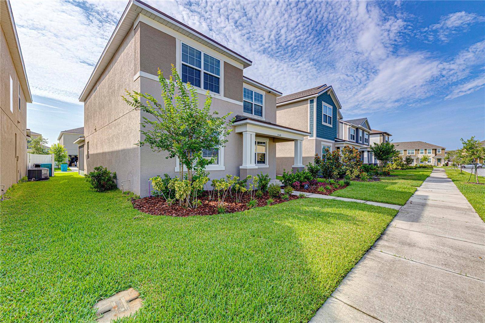 Orlando, FL 32832,8549 LAMPPOST LN