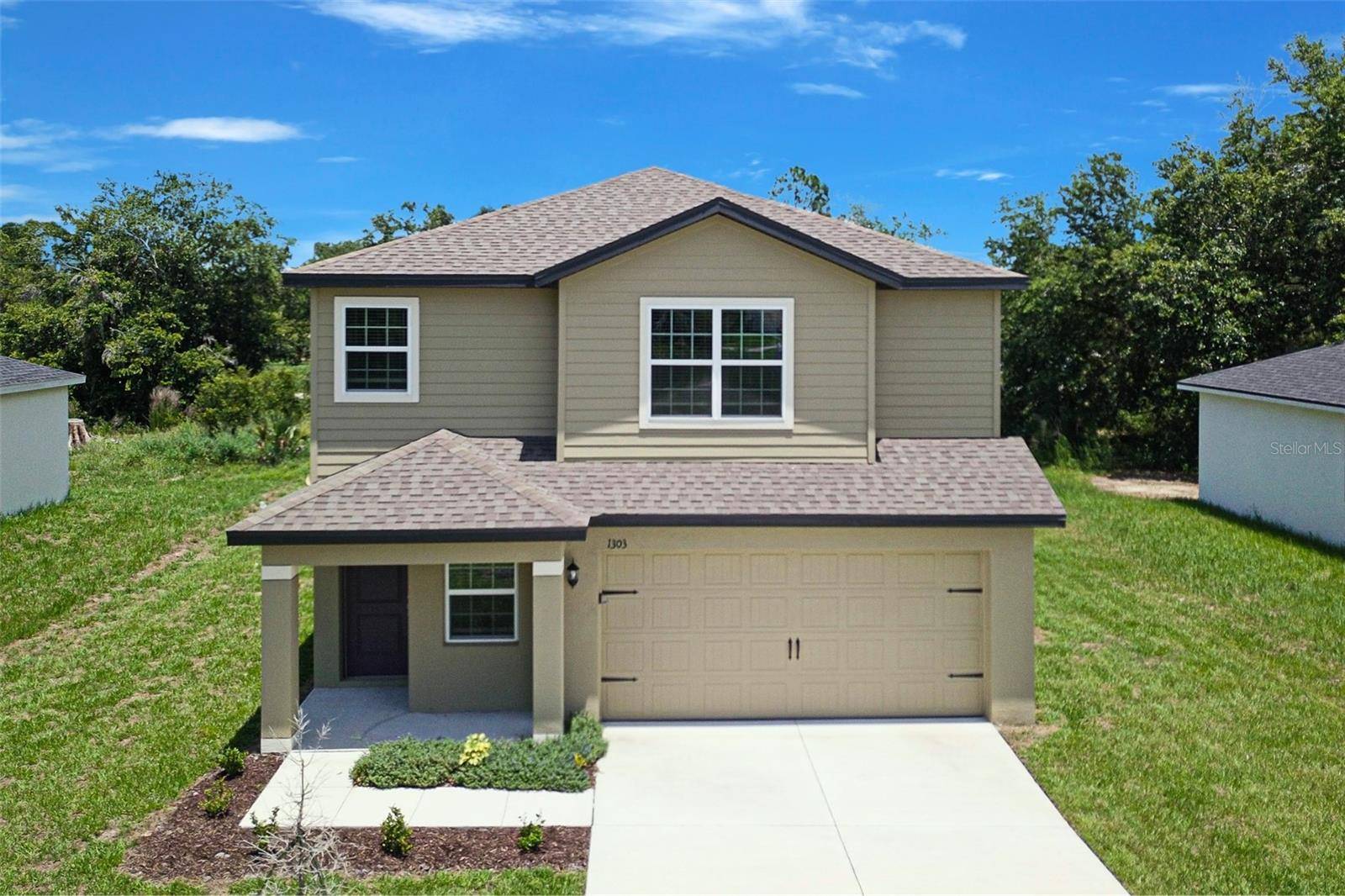 Kissimmee, FL 34759,1303 CONGO CT
