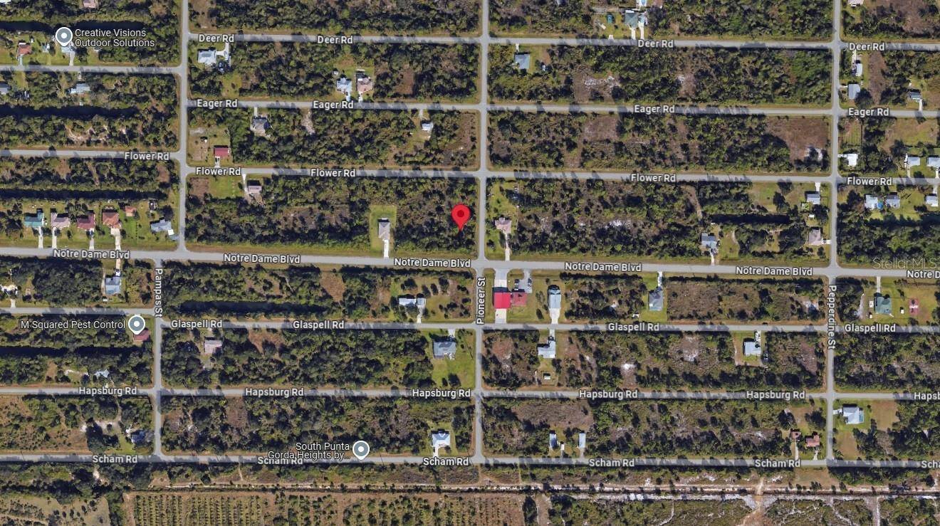 Punta Gorda, FL 33955,26270 NOTRE DAME BLVD