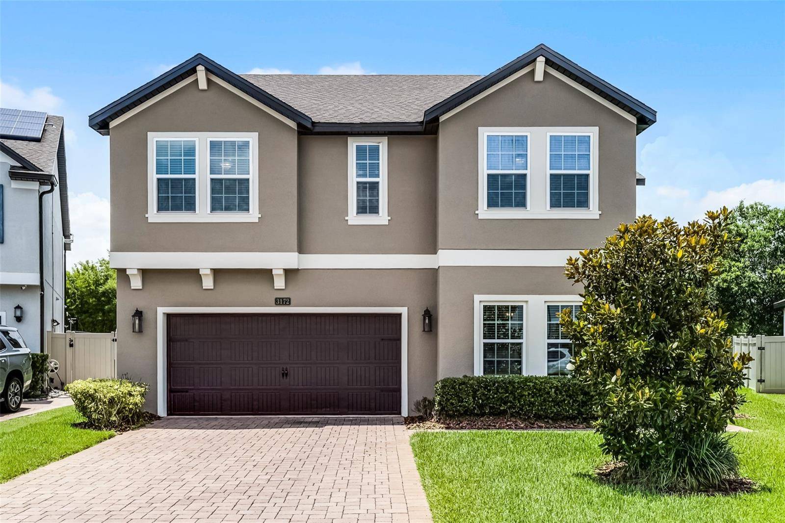 Oviedo, FL 32765,3172 JADE TREE PT