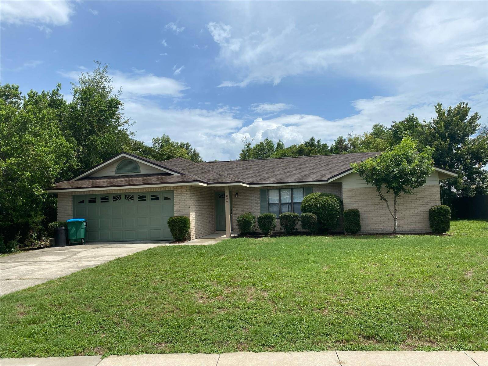Deltona, FL 32725,1029 NORWOOD DR