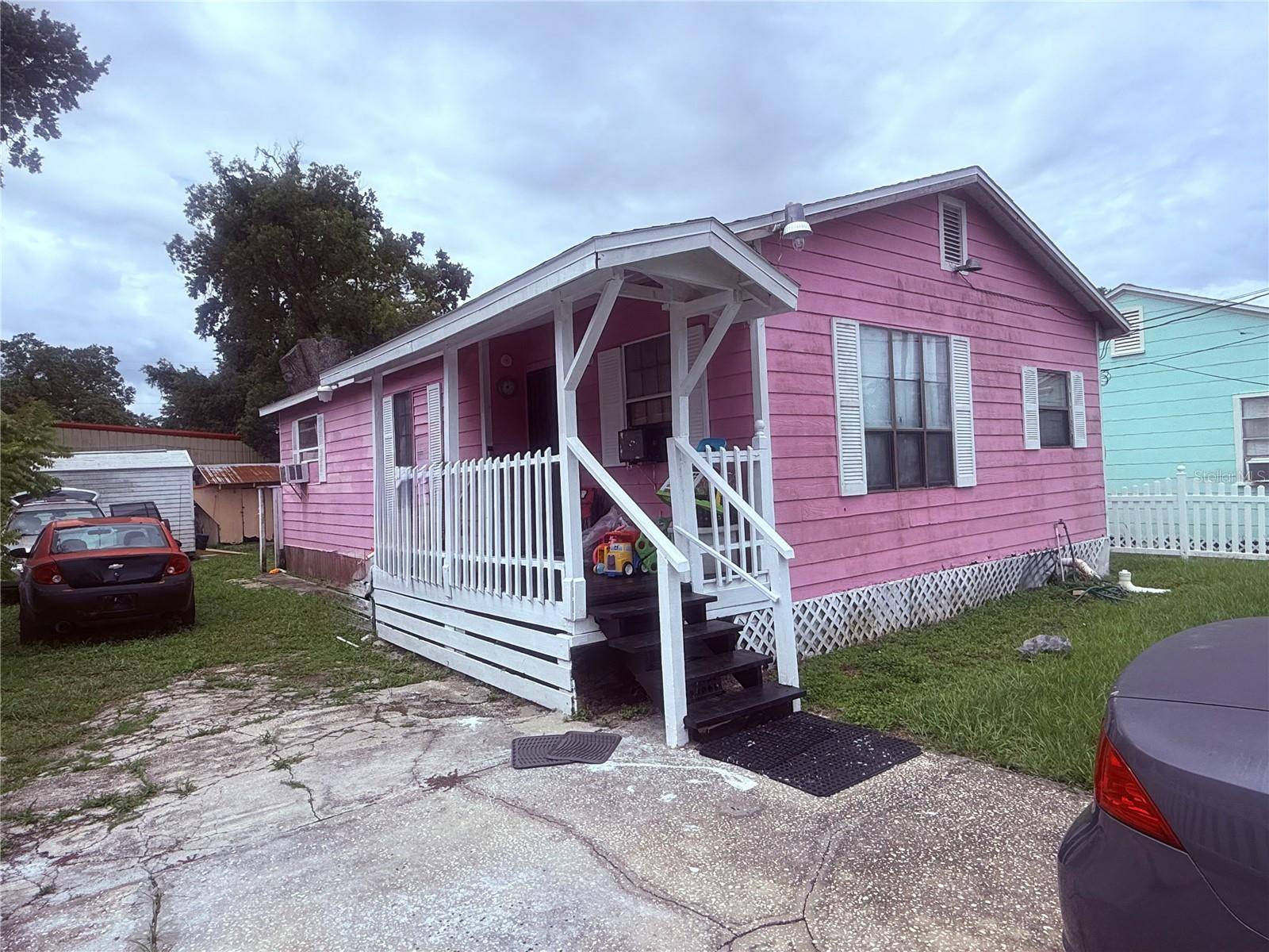 Orlando, FL 32805,1038 26TH ST