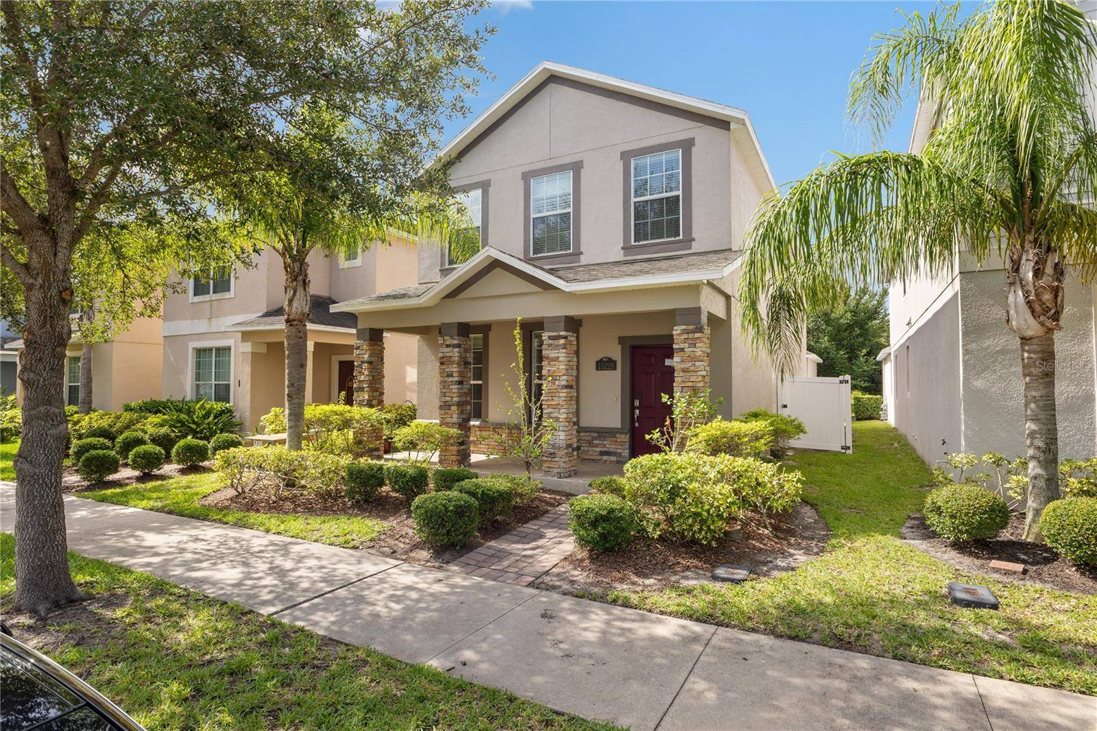 Winter Garden, FL 34787,15229 EVERGREEN OAK LOOP