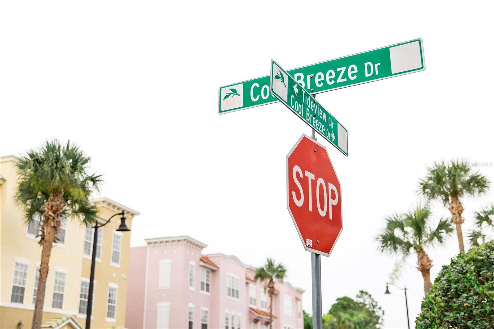 Orlando, FL 32819,8024 COOL BREEZE DR #132