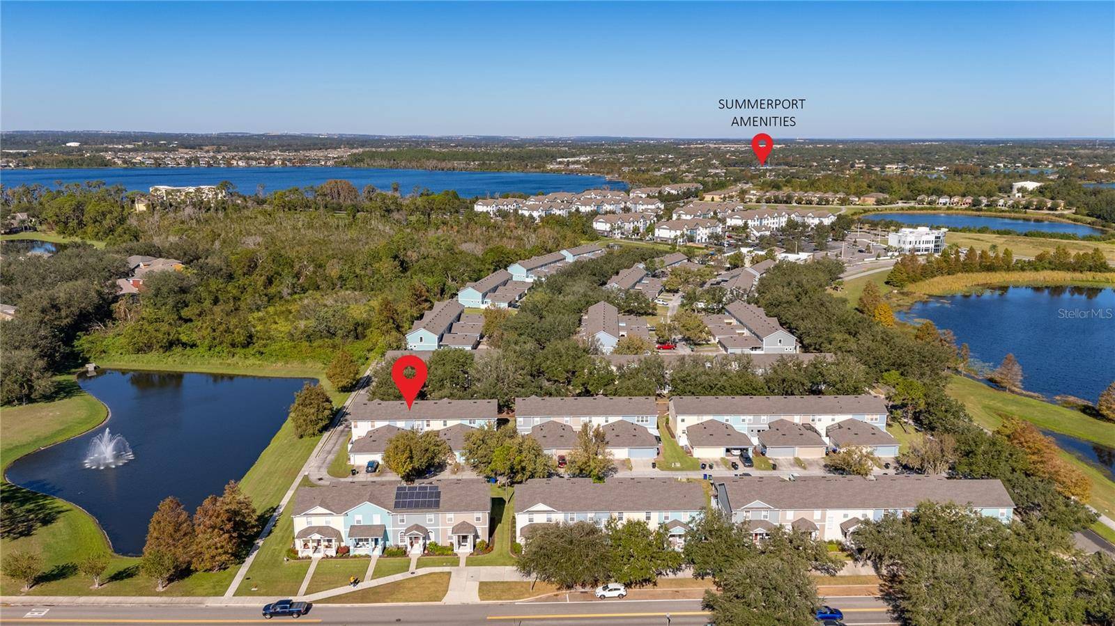 Windermere, FL 34786,13750 LENSDALE LN