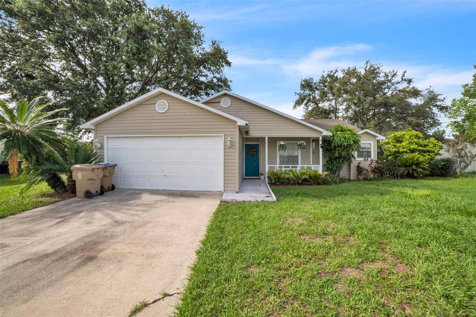 Kissimmee, FL 34746,1840 ORANGE VIEW CT