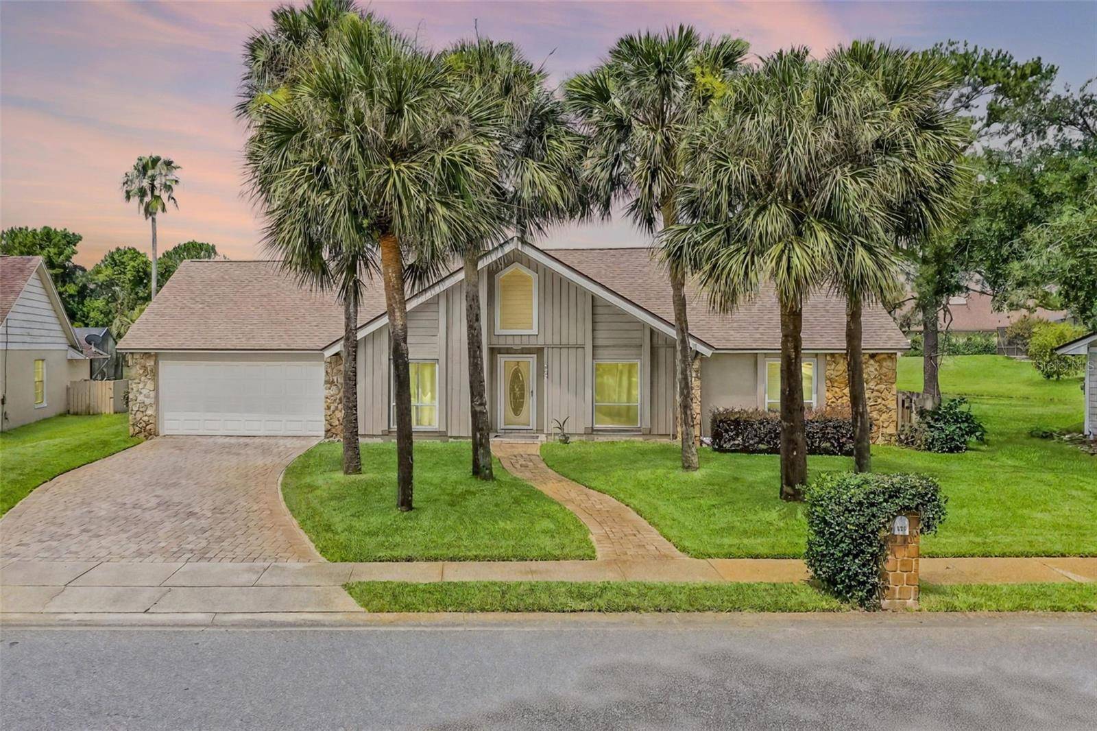Longwood, FL 32779,526 SABAL TRAIL CIR