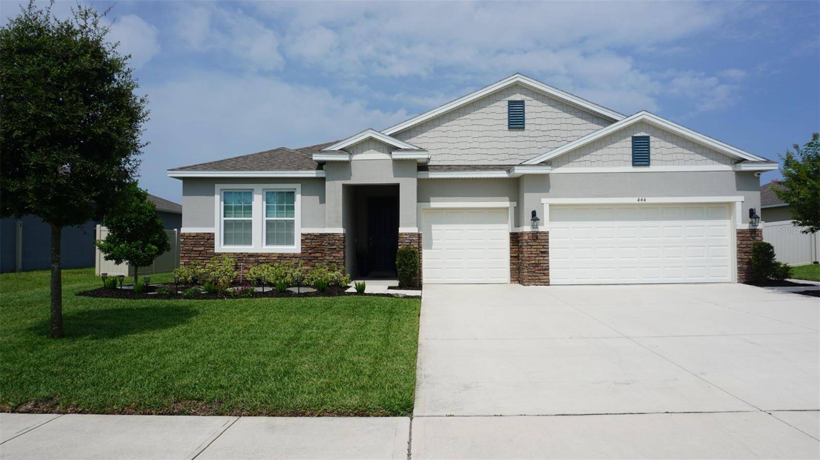Apopka, FL 32712,444 HALTER DR