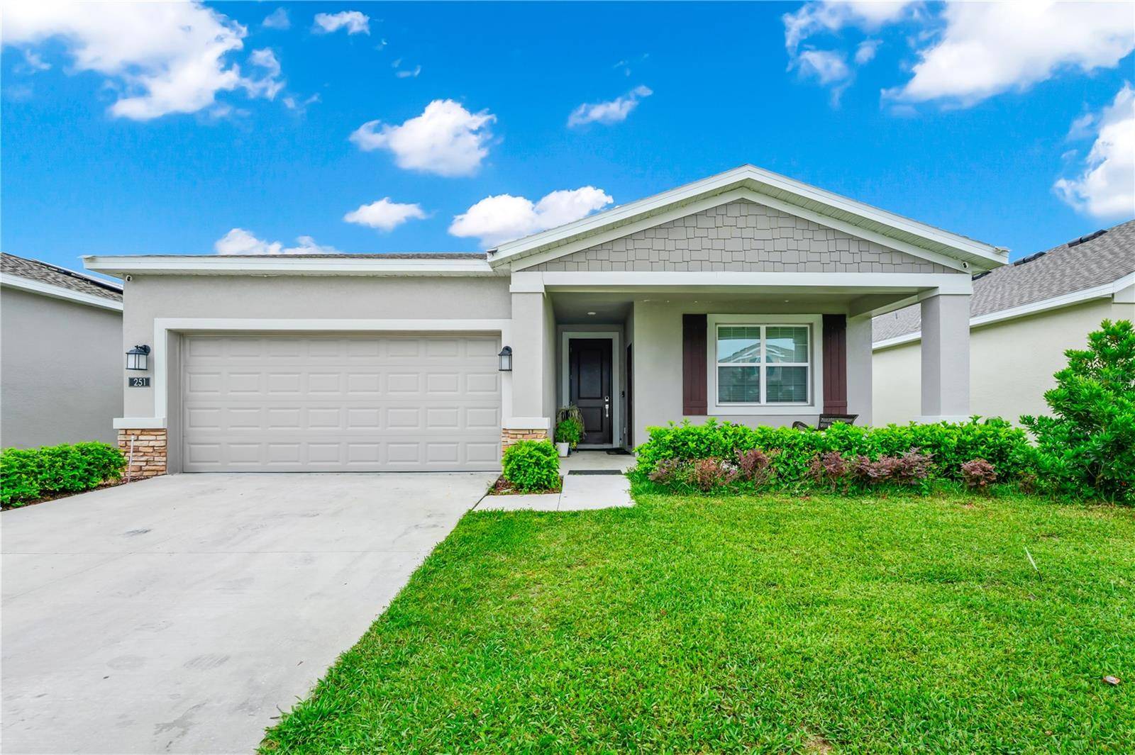 Davenport, FL 33837,251 BRAVE RD