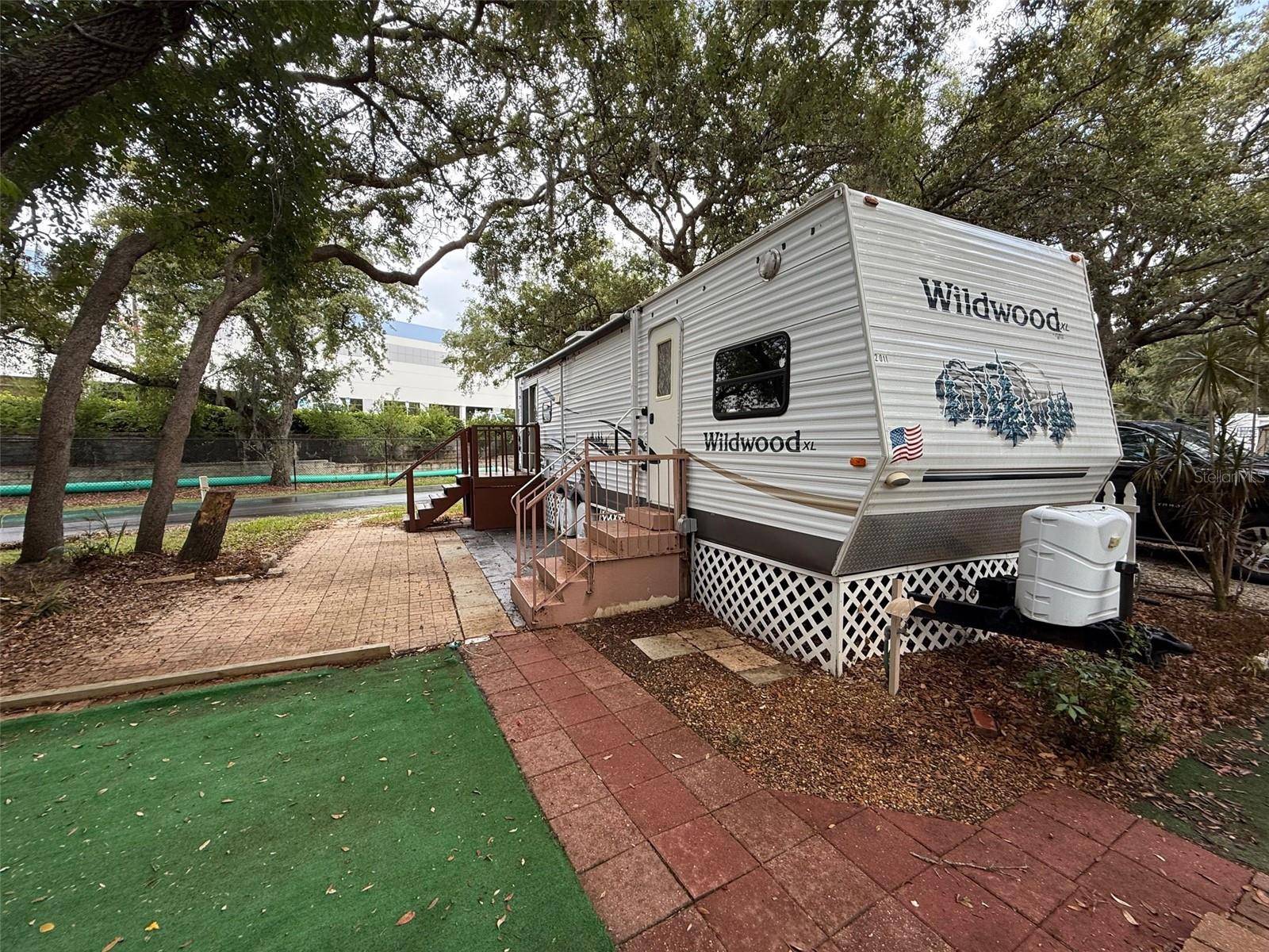 Apopka, FL 32703,3000 CLARCONA RD #2011