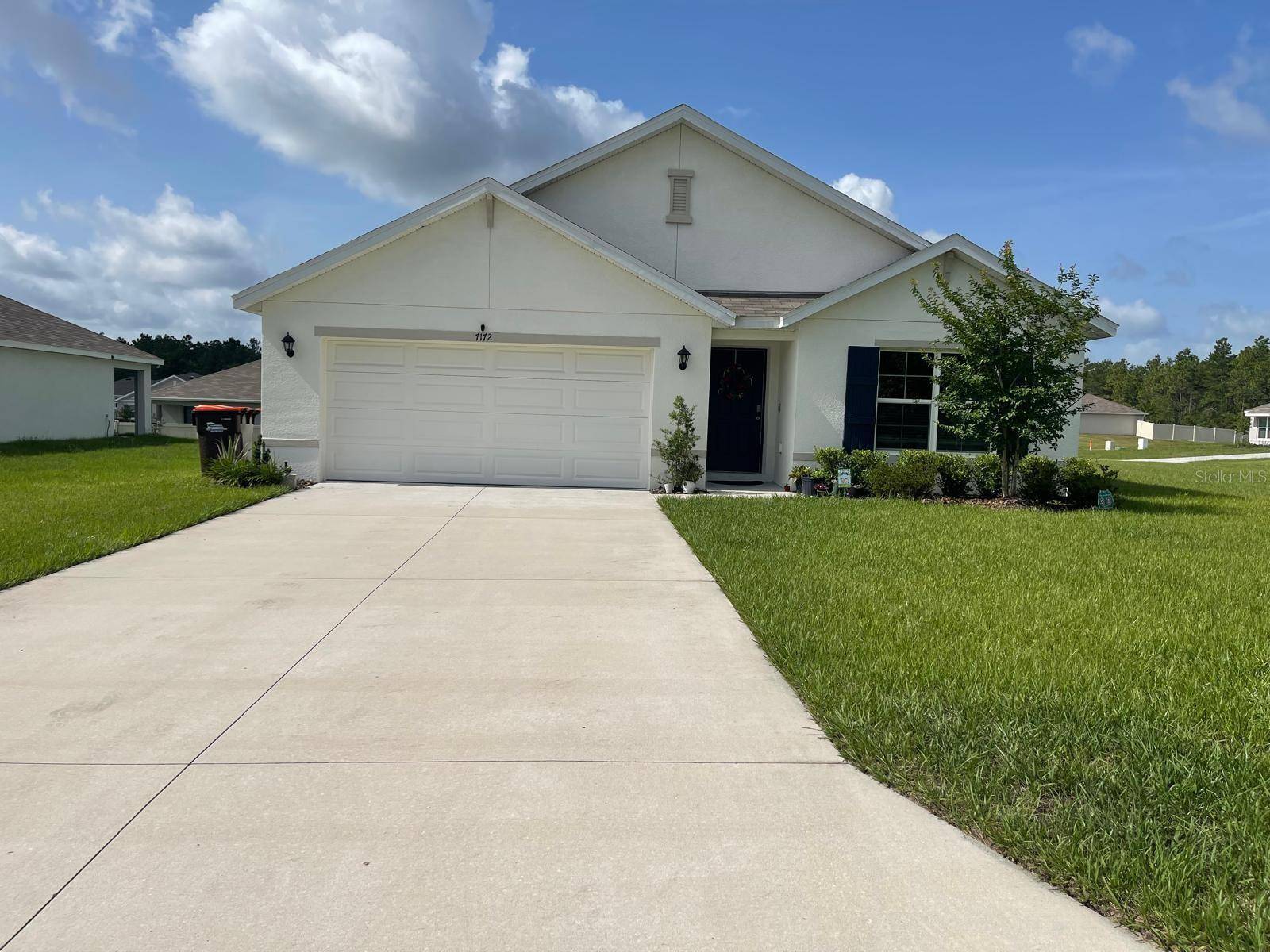 Ocala, FL 34473,7172 SW 135TH PL
