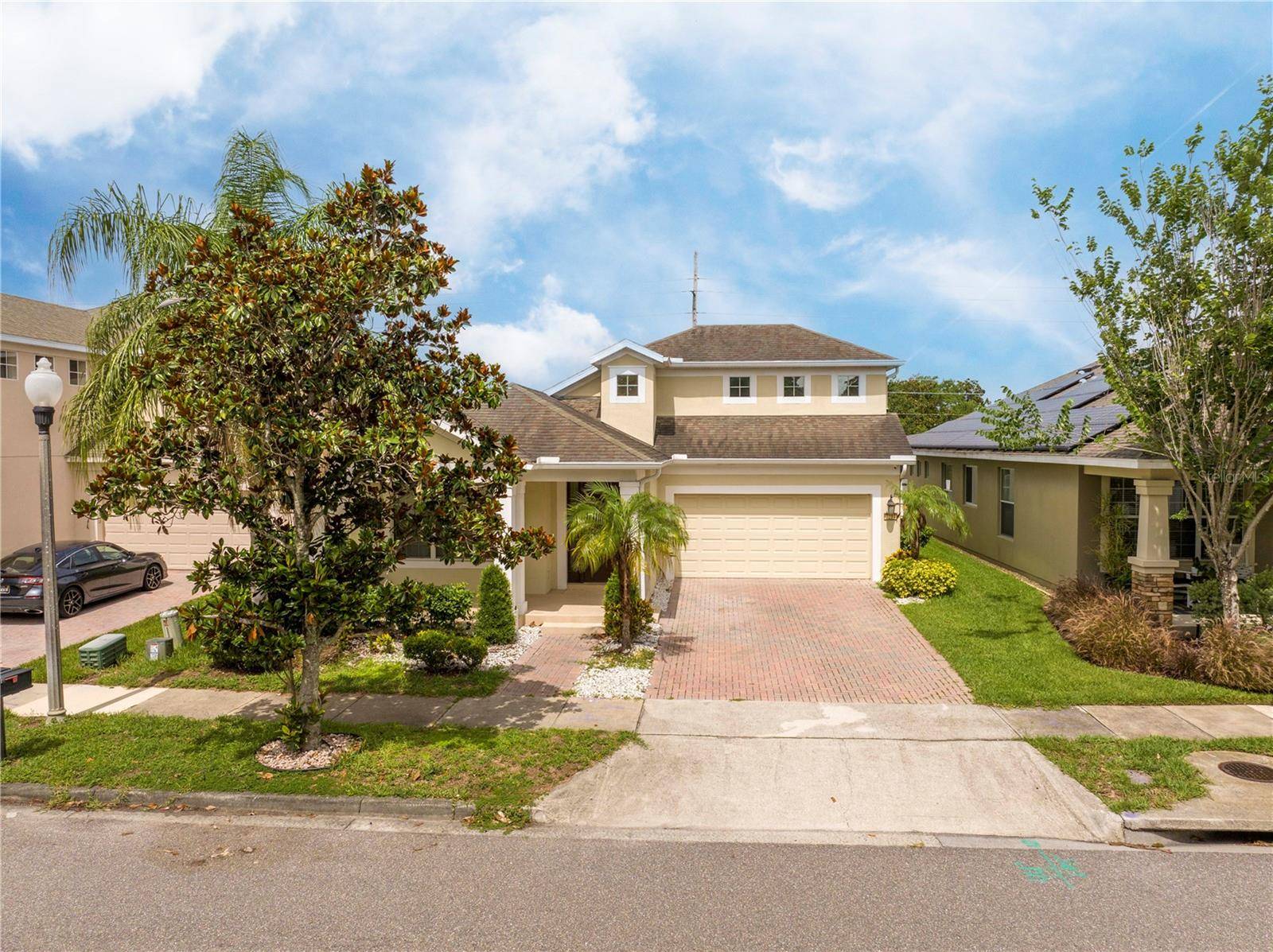 Windermere, FL 34786,7214 TATTANT BLVD
