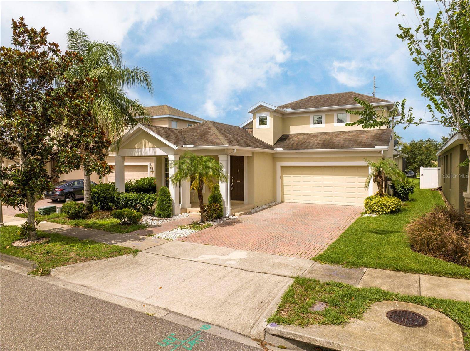 Windermere, FL 34786,7214 TATTANT BLVD