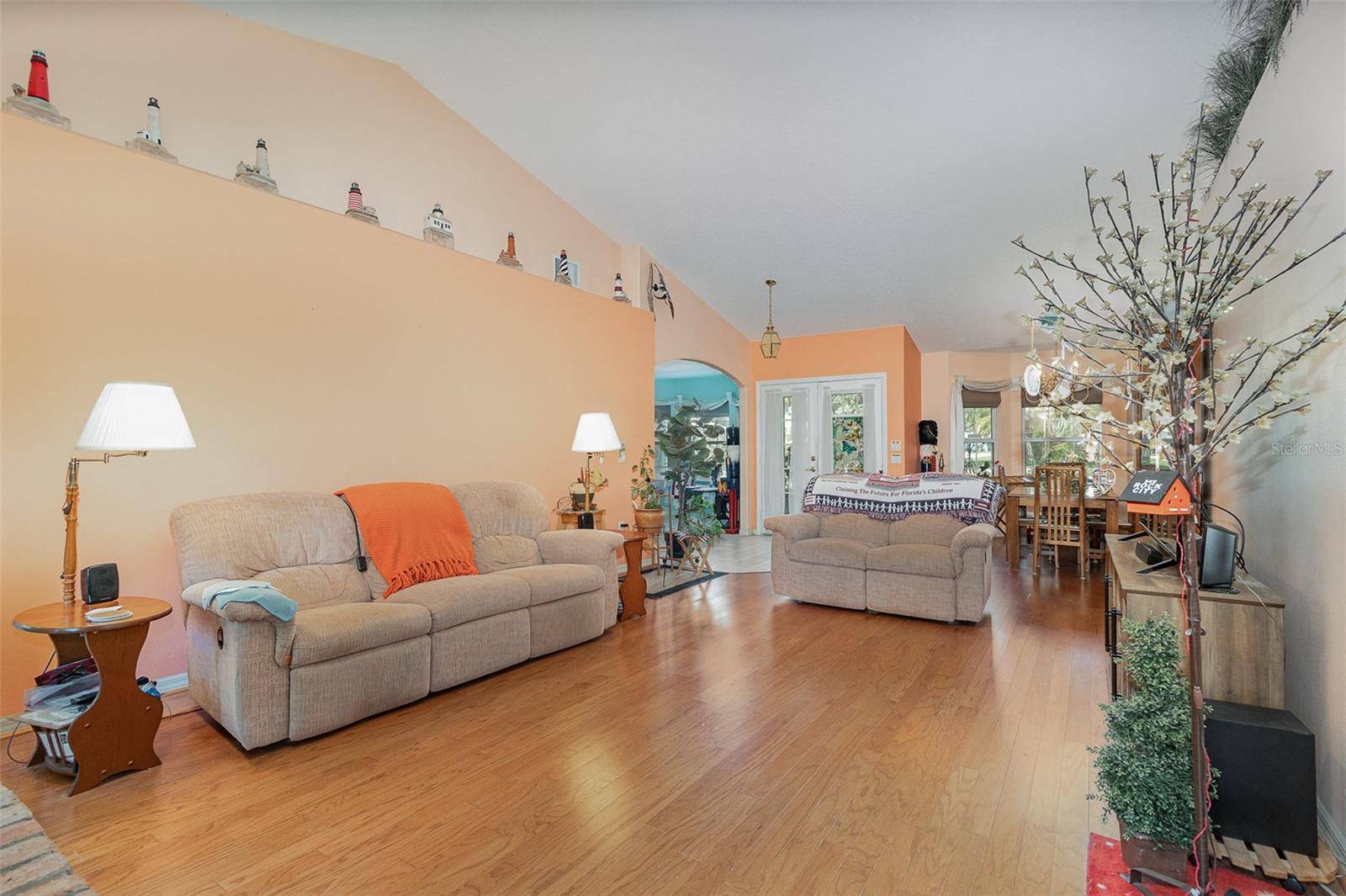 Leesburg, FL 34748,2283 KNOLLWOOD DR