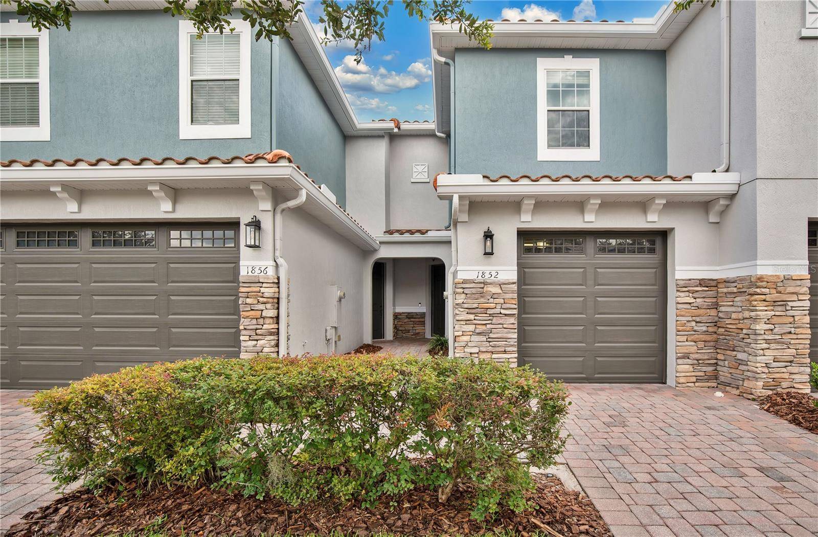 Oviedo, FL 32765,1852 GARDEN SAGE DR