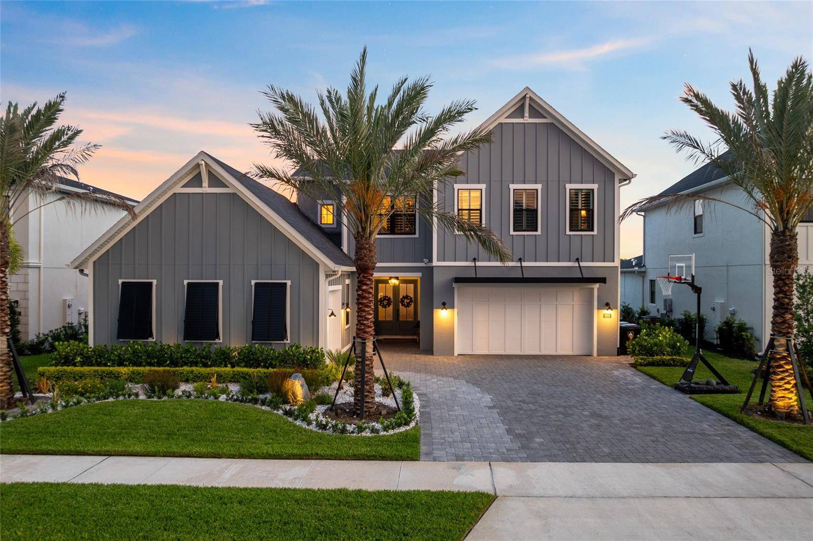 Orlando, FL 32827,9352 SANTORINI DR