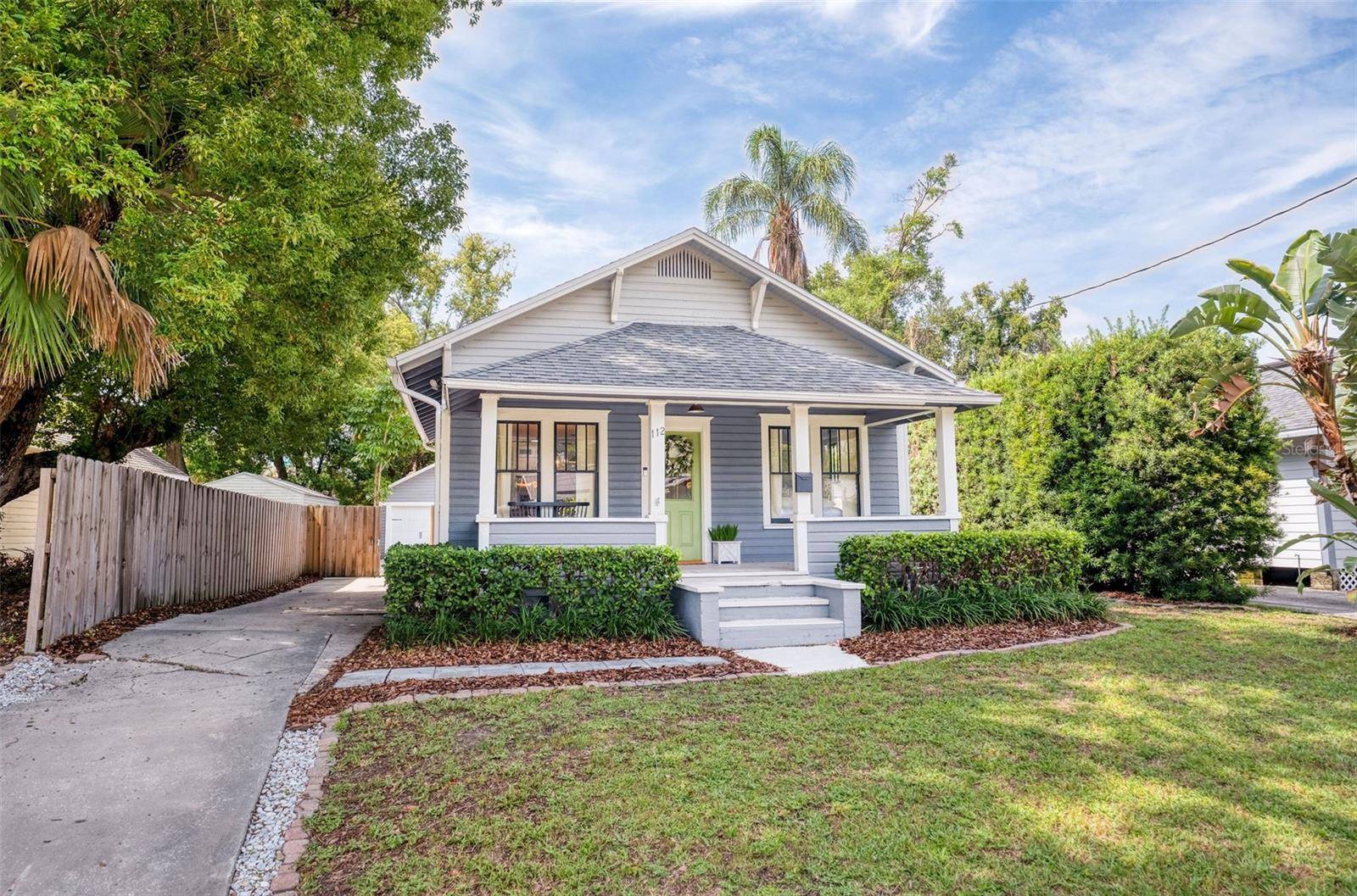 Orlando, FL 32804,112 E SPRUCE ST