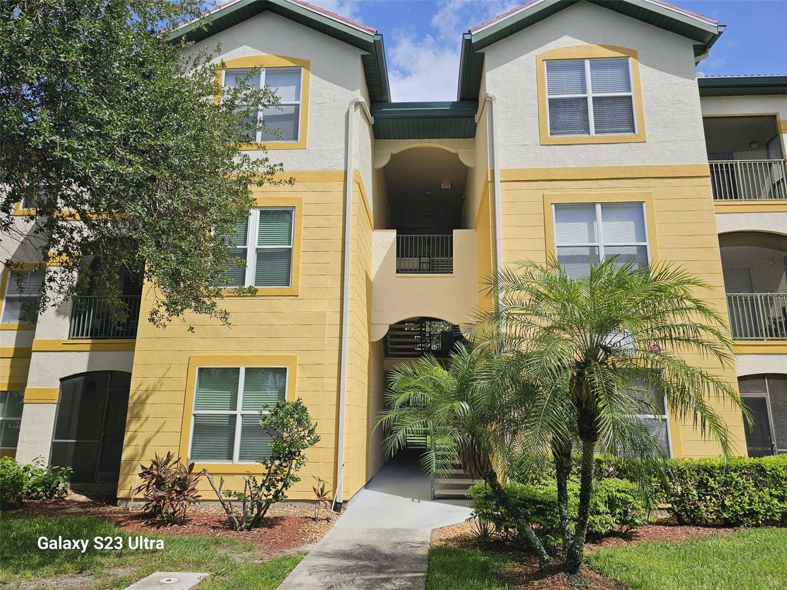 Fort Myers, FL 33913,11561 VILLA GRAND #722