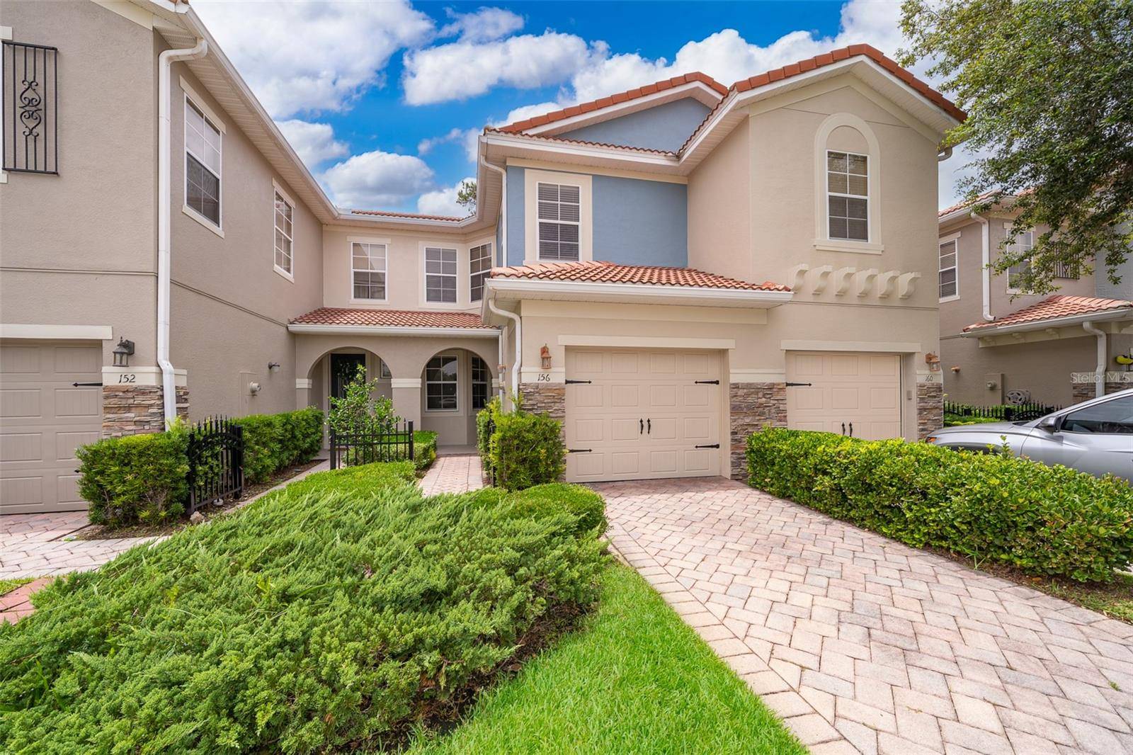 Oviedo, FL 32765,156 CANTERBURY BELL DR