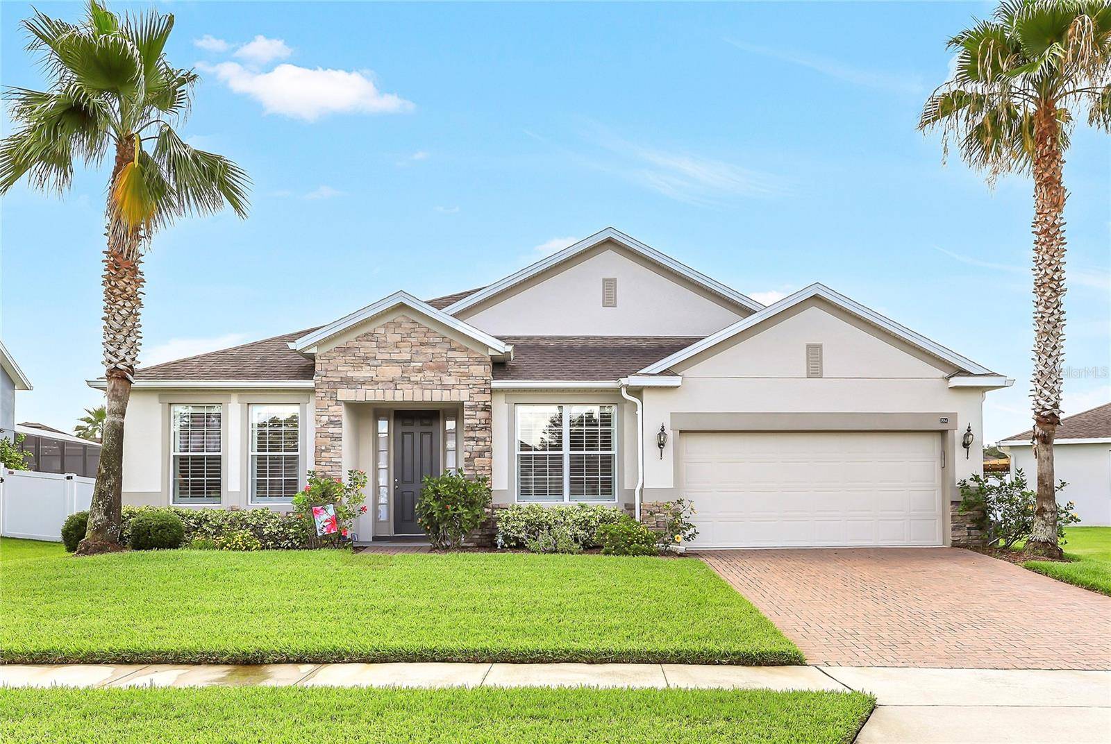 Winter Garden, FL 34787,724 GRASSY STONE DR