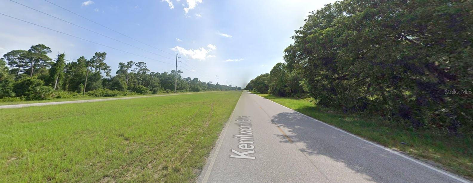 Port Charlotte, FL 33954,20580 KENILWORTH BLVD