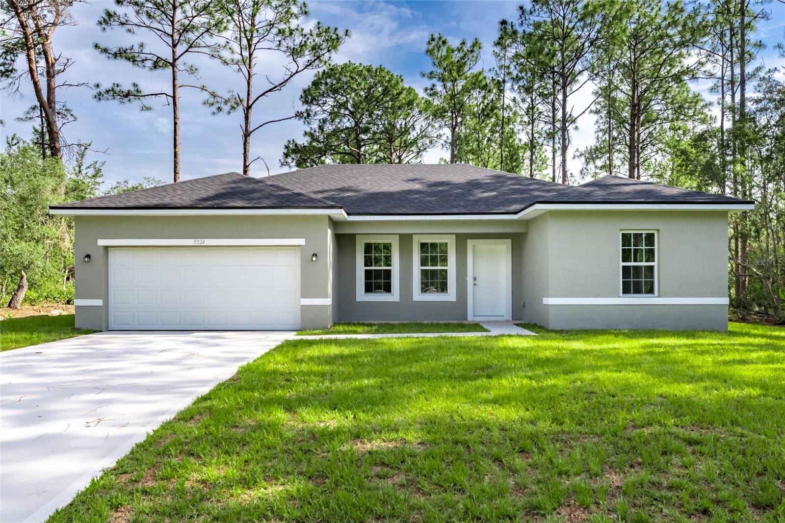 Citrus Springs, FL 34434,9324 N FAIRY LILLY DR