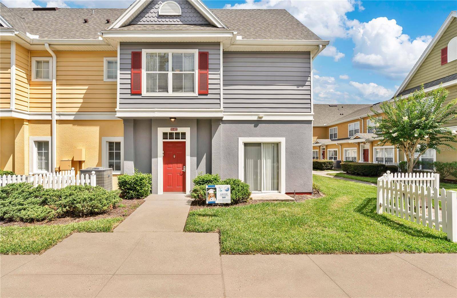 Kissimmee, FL 34746,4600 YELLOWGOLD RD W #102