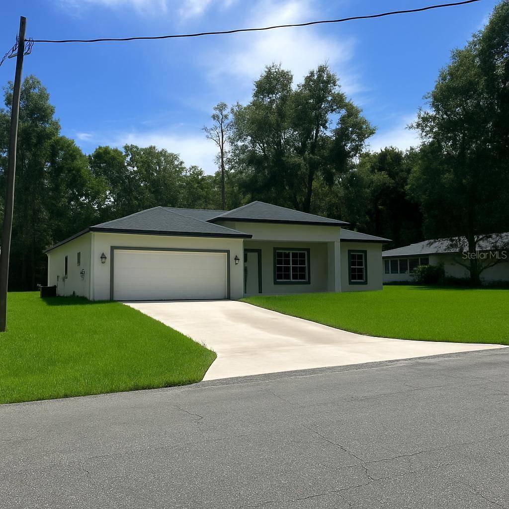 Citrus Springs, FL 34434,10075 N CONRAD PT