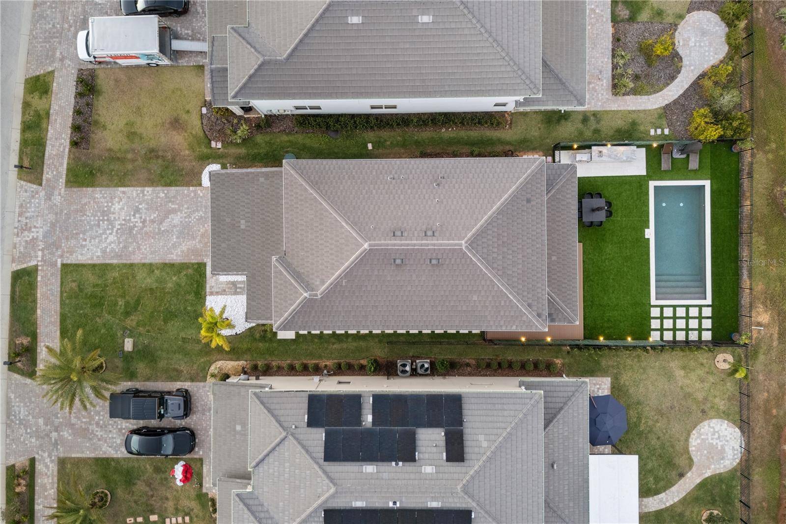 Montverde, FL 34756,15713 VETTA DR