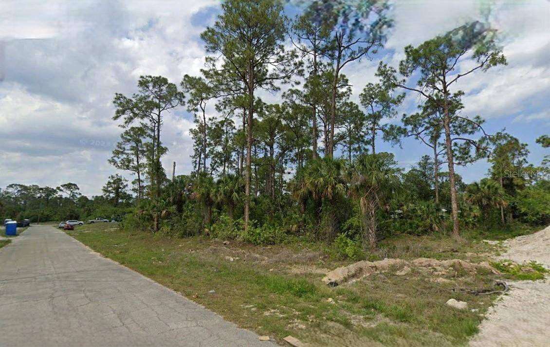 Labelle, FL 33935,5020 N ROSEBUD CIR