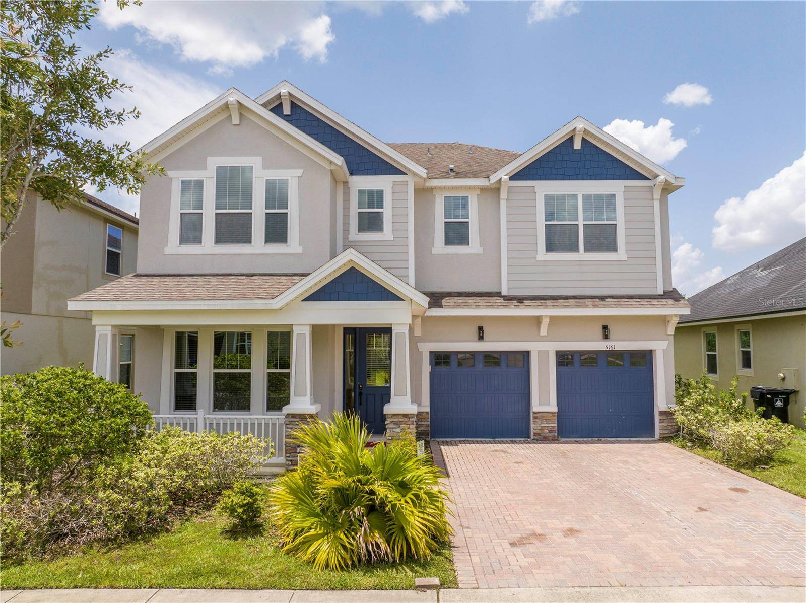Orlando, FL 32811,5161 DOVE TREE ST
