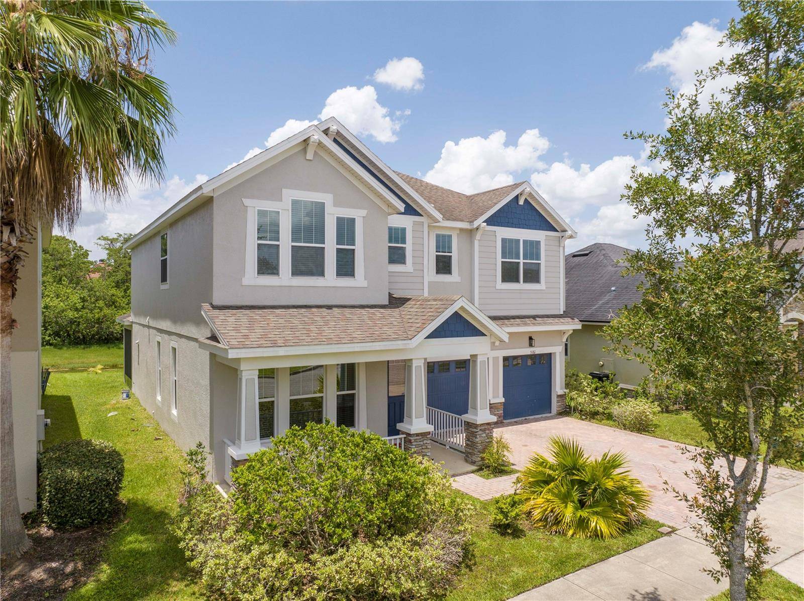 Orlando, FL 32811,5161 DOVE TREE ST