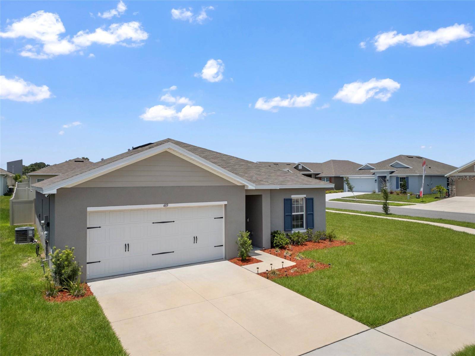 Haines City, FL 33844,489 PANARO LN
