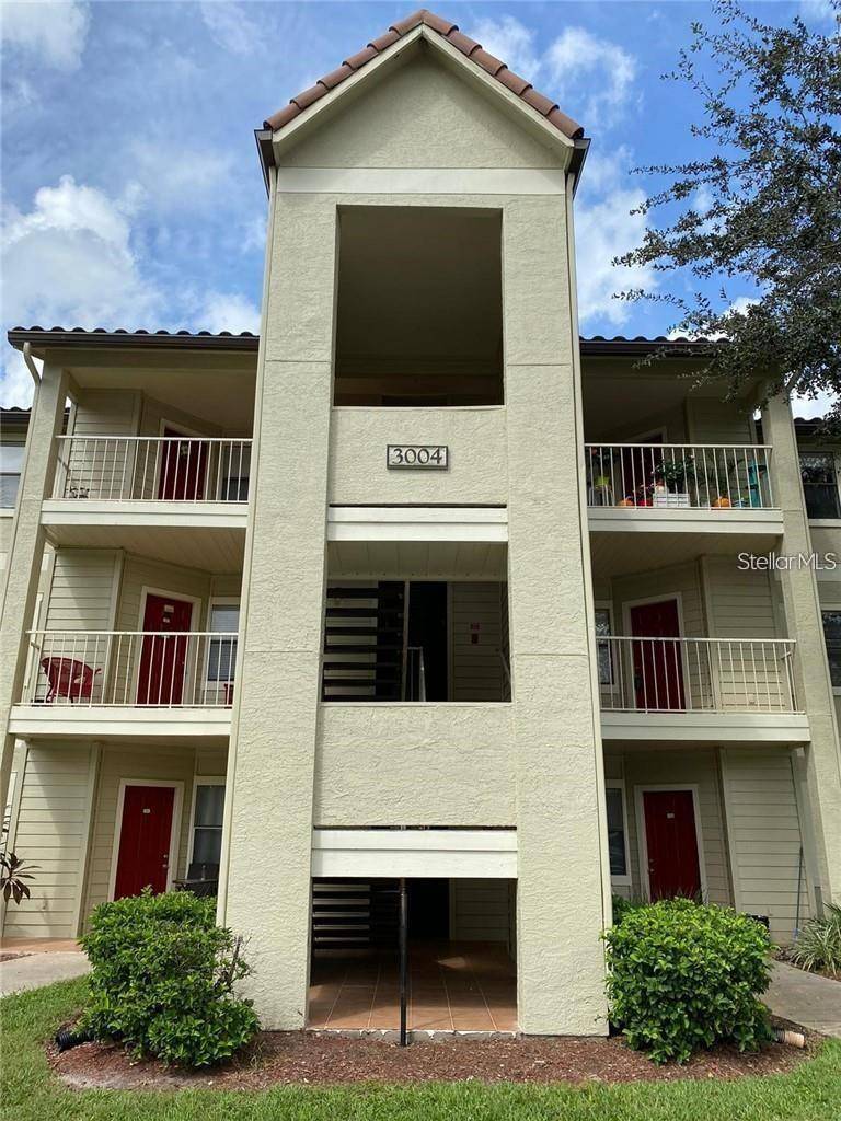 Kissimmee, FL 34747,3004 PARKWAY BLVD #301