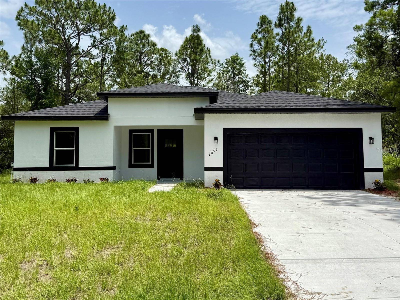 Citrus Springs, FL 34433,8097 N FIELDSTONE PT