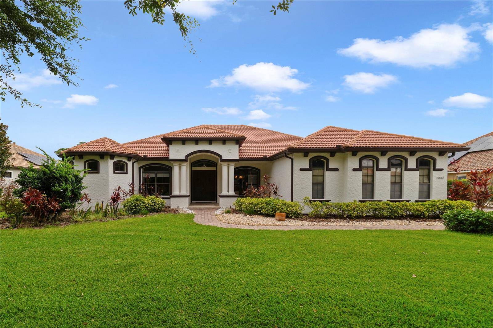 Windermere, FL 34786,12663 HAWKSTONE DR