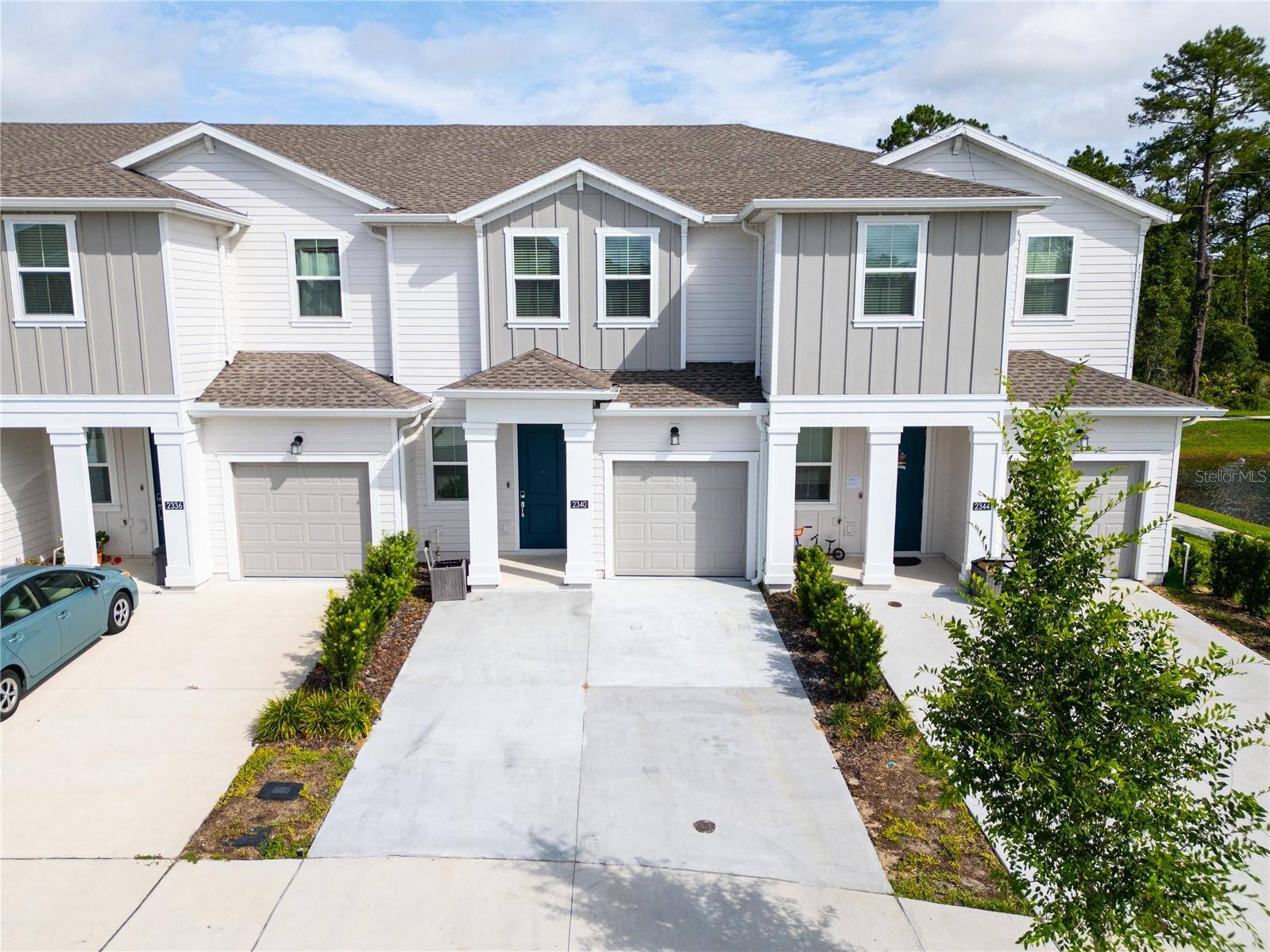 Kissimmee, FL 34747,2340 BROOK MARSH LOOP