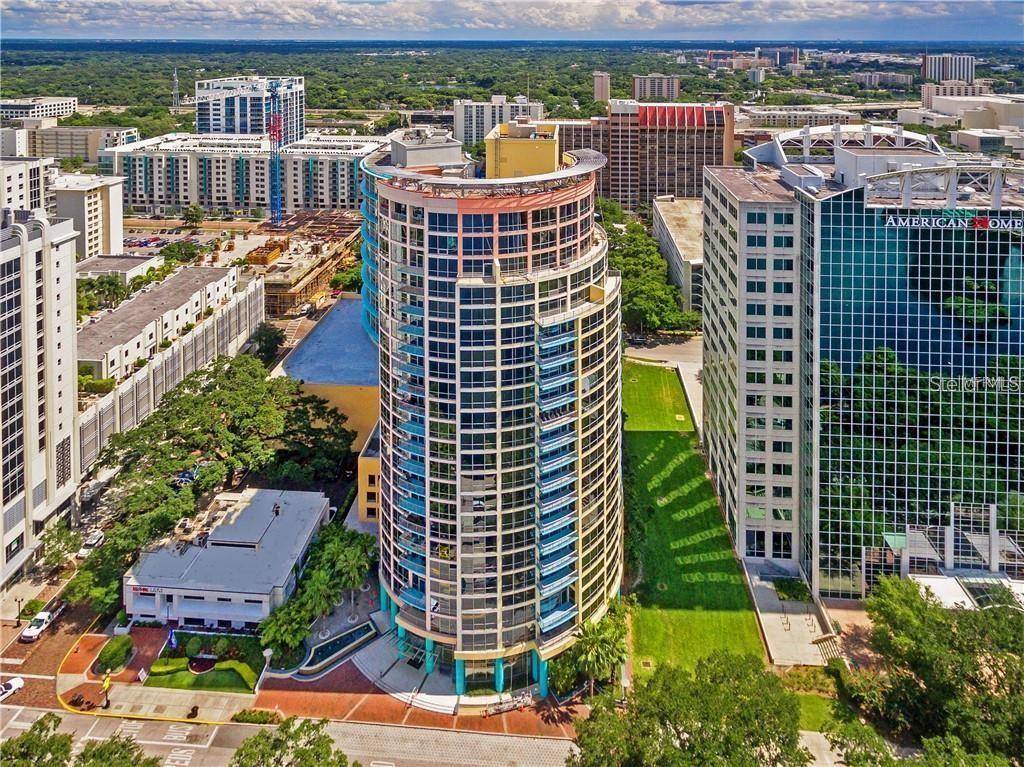 Orlando, FL 32801,322 E CENTRAL BLVD #706