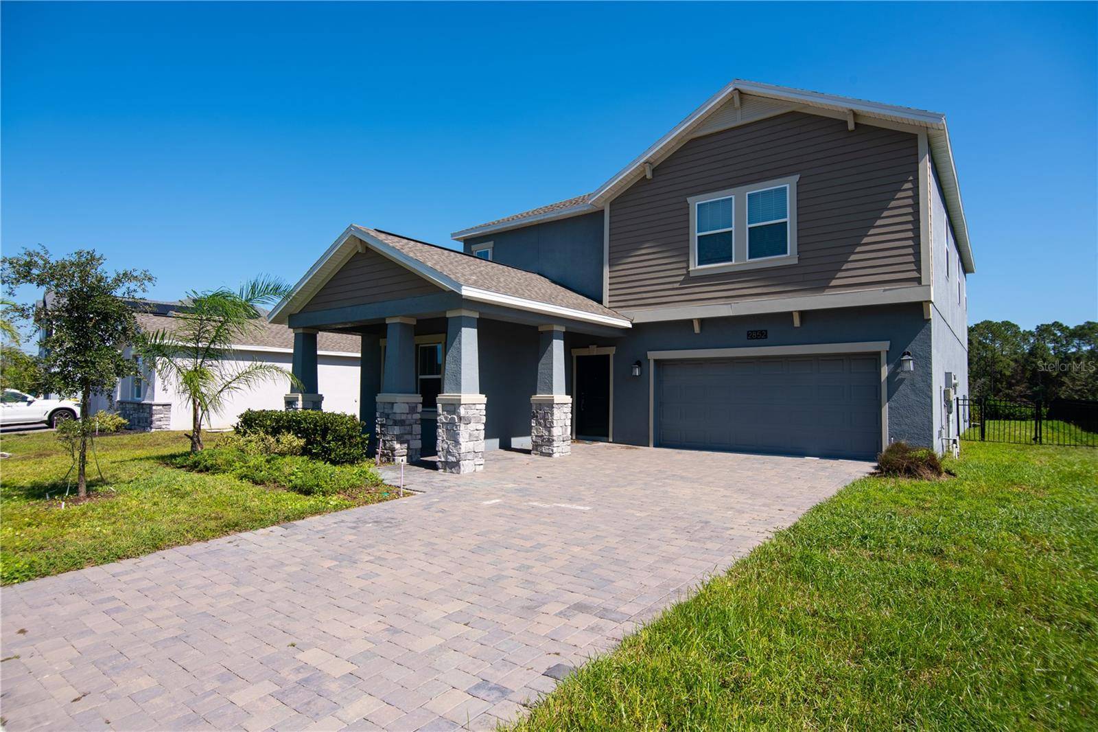 Davenport, FL 33837,2852 CAMDEN WAY