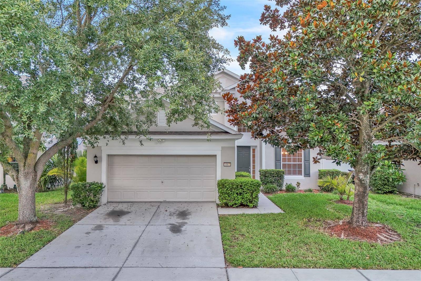 Orlando, FL 32828,1067 CHATHAM BREAK ST