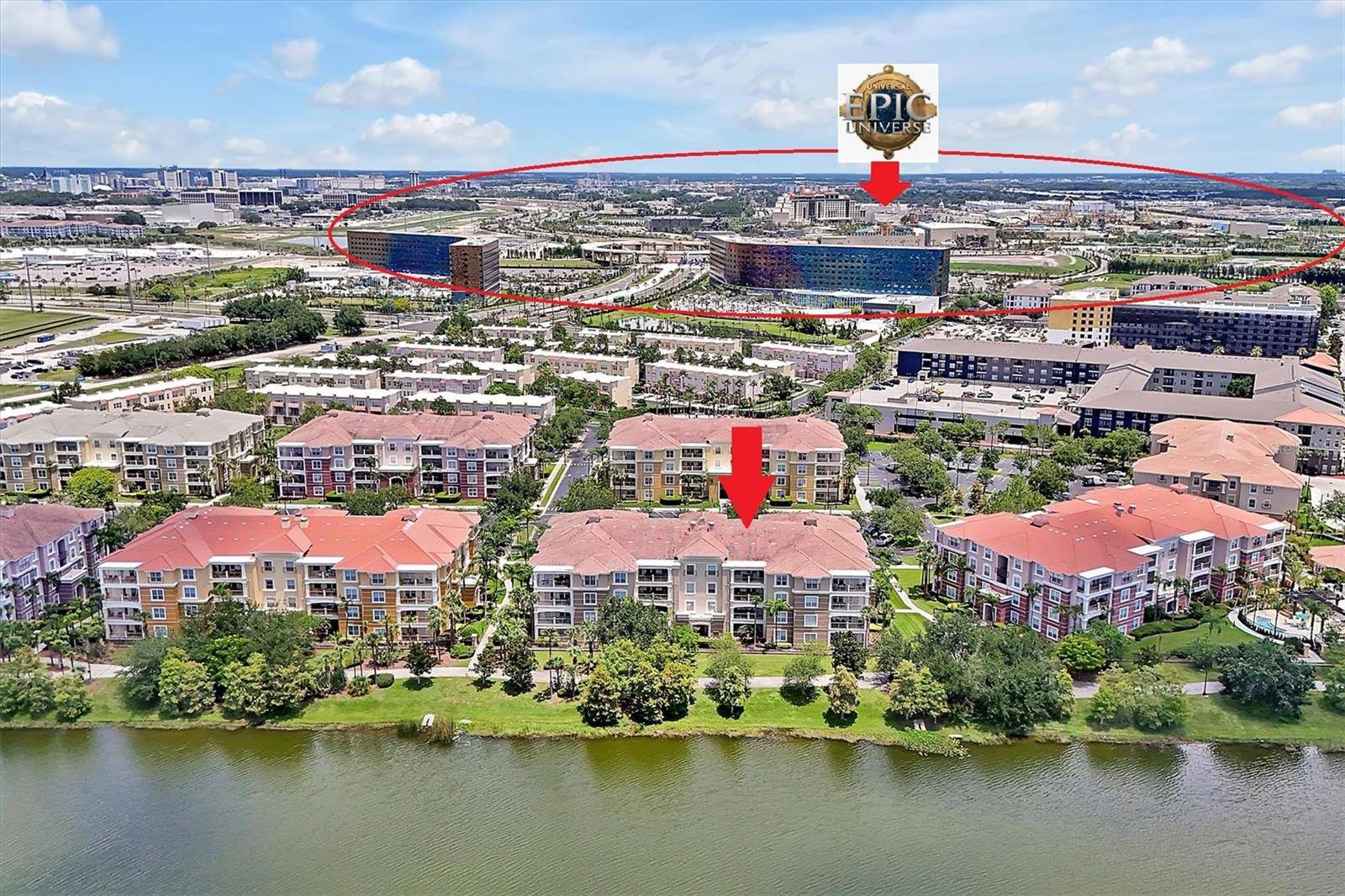Orlando, FL 32819,5024 SHOREWAY LOOP #10106
